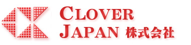 CLOVER JAPAN株式会社
